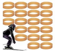Sci Brake Retainers, Elastic Sci Straps, Rubber Sci Straps, Snowboard Binding Straps, Sci Tuning Kit, Sci Accessori per Safety, Inverno Sport Sci Accessories, Sci Brake Retainers Set, Outdoor St