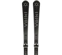 Sci Carving Völkl Racetiger SC + Vmotion 11 (148cm - Black)