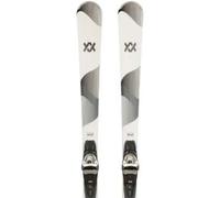 Sci Carving Völkl Shine SC + Vmotion 11 Donna (153cm - Bianco)