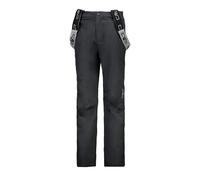 CMP Pantaloni Sci SALOPETTE Junior - 110 - BLACK