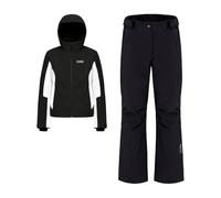Sci Colmar Completo Giacca Padded E Pantaloni Donna Colmar 48