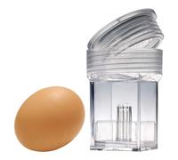 SCI Cuisine International 2.75 Inch Square Egg Press by SCI Scandicrafts