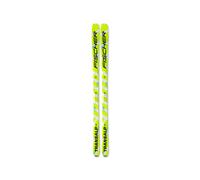 Sci da alpinismo Fischer TRANSALP RC (Giallo) 151