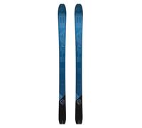 Ski Trab Mistico 2 - sci da scialpinismo Blue 178