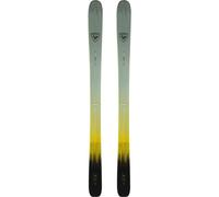 Sci da freeride Rossignol RANMR01 - Sender Soul 102 Open (Grigio) Misto -2025 OS