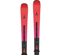 Sci Da Gara Atomic Redster S7 Revoshock L + MI 12 GW (148cm - Rosso)