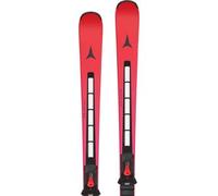 Sci Da Gara Atomic Redster S9 Revoshock S + I 12 GW (160cm - Rosso)