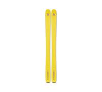 Sci da sci alpino Fischer RANGER 96 (Mango) Unisex - 2026 173