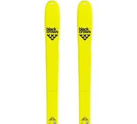 Sci Da Scialpinismo Black Crows Orb Freebird (178cm - Giallo)