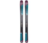 Sci da scialpinismo K2 Wayback 96 W