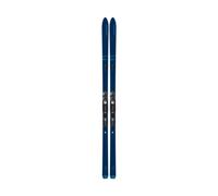 Sci d'alpinismo Fischer Outback 68 Crown/Skin Xtralite (blu) 189