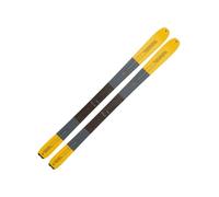 K2 Wayback 84 Touring Skis Giallo 146
