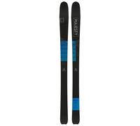 Majesty Superwolf Carbon - sci da scialpinismo 172 Black/Blue unisex