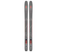 Sci di alpinismo Scott Explorair 92 LT (black) Uomo - 2025 172