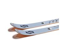 Sci di alpinismo Scott Superguide 88 (Grigio) Donna 168