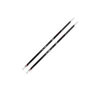 Pack sci di fondo Rossignol Delta Sport R-skin 24 + Attacchi Sci - Nero / Grigio / Bianco - Größe 189 - 2024