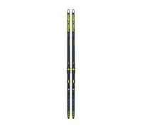 Sci di fondo SKATING Fischer SPEEDMAX 90 SKATE PLUS 115 STIFF (Nero) 176