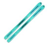 Sci di scialpinismo Fischer Transalp 82 W Carbon (Donna) 162