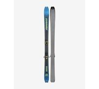 Sci Dynafit Radical 88 + attacchi Radical Long Travel blu + pelli di foca Pomoca - 158