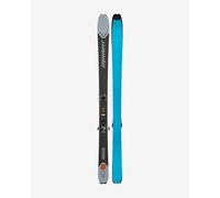 Sci Dynafit Radical 88 + attacchi Radical Long Travel + di pelli di foca Pomoca grigio - 158