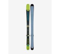 Sci Dynafit Youngstar + attacchi ST Rotation Lite 7 + pelli di foca Pomoca giallo nero bambini - 140