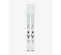 Sci Dynastar E Lite 2 + attacchi Xpress 10 GW B83 bianco donna - 148