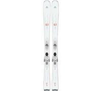 SCI E LITE 3 + XPRESS W 11 GW B83 WHT/BLU