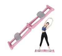 Sci Esercizio Macchina per Strength Training, Leg Trainer & Pelvic Floor Musle Simulator, Foldable Sci Training Equipment for Palestra, Home, Oro Balcony, Sci Fitness & Conditioning