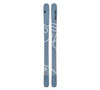 Sci Faction Agent 2 (Blu) Misto 155