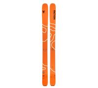 Sci Faction Agent 3 (arancione) Misto 172