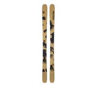 Faction - Sci all-mountain - Prodigy 1 2027 - Taglia 164 cm - Beige