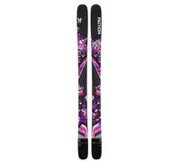 Faction - Sci all-mountain / freeride - Prodigy 3 2026 - Taglia 184 cm - Nero