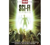 Sci-Fi 100 Movie Pack [Edizione: Regno Unito]