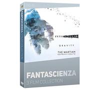 Sci-Fi 3 Film Collection (3 DVD)