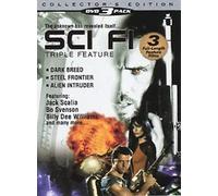 Sci-Fi [3pc]/Box Dig]