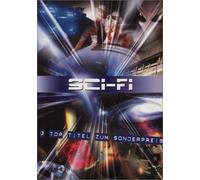 Sci-Fi-Box