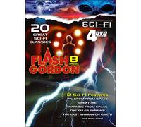 Sci-Fi Classics 2