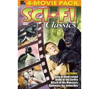 Sci-Fi Classics 3