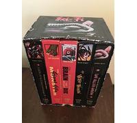 Sci-Fi Classics Box Set