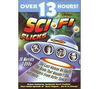 Sci-Fi Classics - Sci-Fi Classics