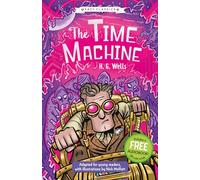 Sci-Fi Classics: The Time Machine (Easy Classics) : 1