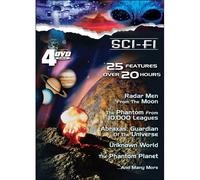 Sci-Fi Classics - Vol. 1