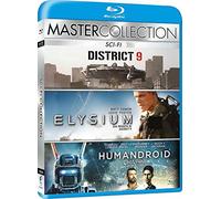 Sci Fi Collection (Box 3 Br)