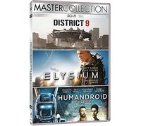 Sci Fi Collection (Box 3 Dvd)