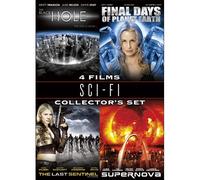 Sci-Fi Collector S Set [1/2p - Sci-Fi Collector S Set [1/2p
