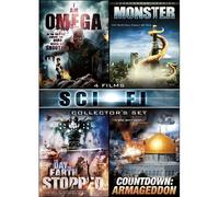 Sci-Fi Collector S Set - Vol. 6