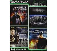 Sci-Fi Collector S Set - Vol. 7
