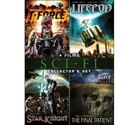 Sci-Fi Collector's Set 5