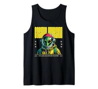 Sci Fi Cosmic Invasion Lock Carica Conquer Stars Canotta