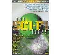 Sci-Fi File - Sci-Fi File